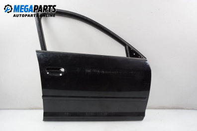 Door for Audi A3 (8P) 2.0 16V TDI, 140 hp, hatchback automatic, 2007, position: front - right