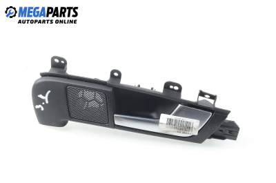 Inner handle for Audi A3 (8P) 2.0 16V TDI, 140 hp, hatchback automatic, 2007, position: rear - right