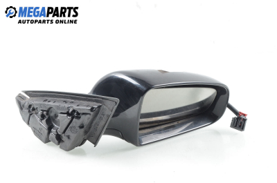Mirror for Audi A3 (8P) 2.0 16V TDI, 140 hp, hatchback automatic, 2007, position: right