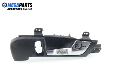 Inner handle for Audi A3 (8P) 2.0 16V TDI, 140 hp, hatchback automatic, 2007, position: front - right