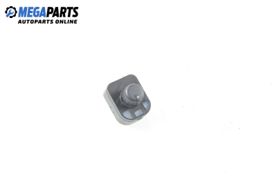 Mirror adjustment button for Audi A3 (8P) 2.0 16V TDI, 140 hp, hatchback automatic, 2007