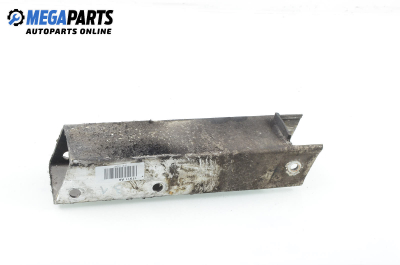 Tampon bară de protecție spate for Audi A6 (C6) 2.0 TDI, 140 hp, sedan, 2007, position: stânga - spate