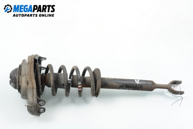 Macpherson shock absorber for Audi A6 (C6) 2.0 TDI, 140 hp, sedan, 2007, position: front - right