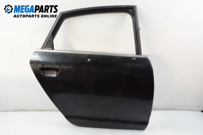 Door for Audi A6 (C6) 2.0 TDI, 140 hp, sedan, 2007, position: rear - right