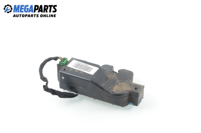 Trunk lock for Peugeot 307 1.6 HDi, 90 hp, hatchback, 2006, position: rear