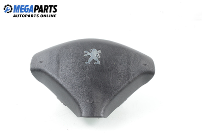 Airbag for Peugeot 307 1.6 HDi, 90 hp, hatchback, 2006, position: fața