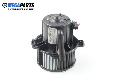 Heating blower for Peugeot 307 1.6 HDi, 90 hp, hatchback, 2006