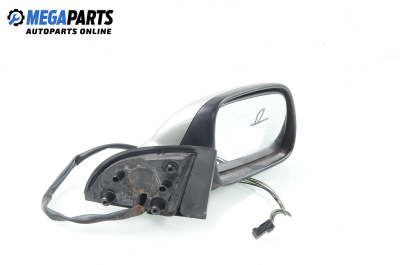 Oglindă for Peugeot 307 1.6 HDi, 90 hp, hatchback, 2006, position: dreapta