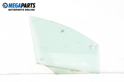 Window for Peugeot 307 1.6 HDi, 90 hp, hatchback, 2006, position: front - right