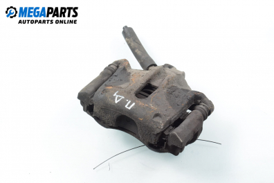 Caliper for Peugeot 307 1.6 HDi, 90 hp, hatchback, 2006, position: front - right