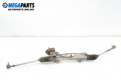 Hydraulic steering rack for Peugeot 307 1.6 HDi, 90 hp, hatchback, 2006