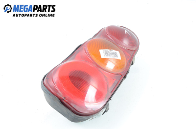 Tail light for Smart  Fortwo (W450) 0.6, 55 hp, coupe, 1999, position: left