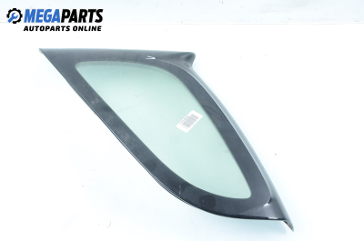 Vent window for Smart  Fortwo (W450) 0.6, 55 hp, coupe, 1999, position: left