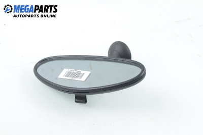 Central rear view mirror for Smart  Fortwo (W450) 0.6, 55 hp, coupe, 1999