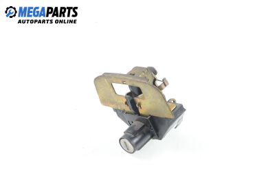 Verschluss heckklappe for Smart  Fortwo (W450) 0.6, 55 hp, coupe, 1999, position: rückseite