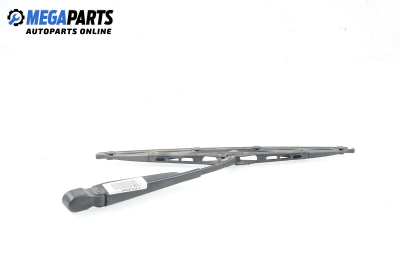 Rear wiper arm for Smart  Fortwo (W450) 0.6, 55 hp, coupe, 1999, position: rear