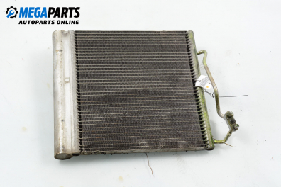 Air conditioning radiator for Smart  Fortwo (W450) 0.6, 55 hp, coupe, 1999