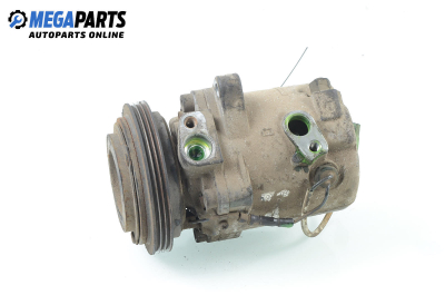 AC compressor for Smart  Fortwo (W450) 0.6, 55 hp, coupe, 1999