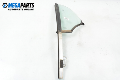 Door vent window for Smart  Fortwo (W450) 0.6, 55 hp, coupe, 1999, position: left