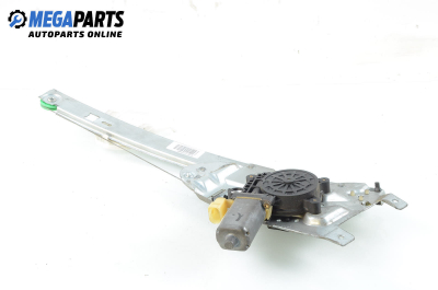 Macara electrică geam for Smart  Fortwo (W450) 0.6, 55 hp, coupe, 1999, position: stânga