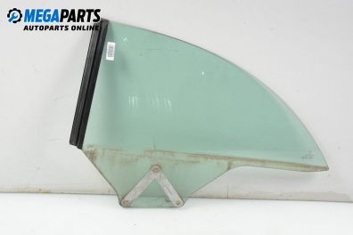 Window for Citroen C3 Pluriel 1.6, 109 hp, cabrio, 2003, position: rear - left