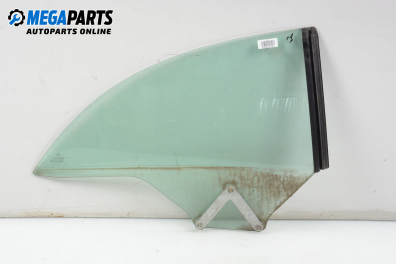 Window for Citroen C3 Pluriel 1.6, 109 hp, cabrio, 2003, position: rear - right