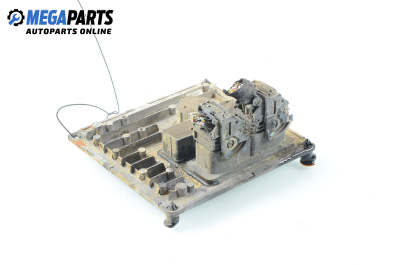 Modul transmisie for Citroen C3 Pluriel 1.6, 109 hp, cabrio, 2003 № Siemens S120216002