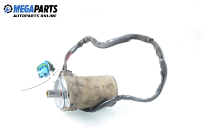 Electric steering rack motor for Citroen C3 Pluriel 1.6, 109 hp, cabrio, 2003