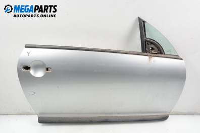 Ușă for Citroen C3 Pluriel 1.6, 109 hp, cabrio, 2003, position: dreapta
