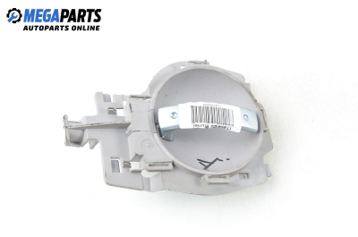 Mâner interior for Citroen C3 Pluriel 1.6, 109 hp, cabrio, 2003, position: dreapta