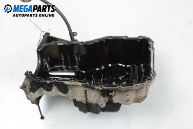 Carter for Renault Kangoo 1.5 dCi, 65 hp, pasager, 2003