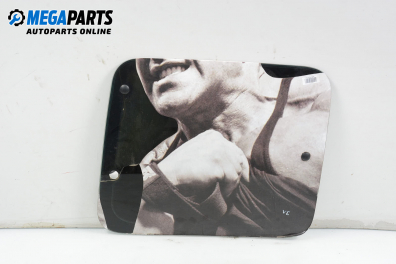 Loading door vent window for Renault Kangoo 1.5 dCi, 65 hp, passenger, 2003