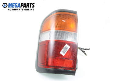 Tail light for Nissan Pathfinder 3.3 V6, 150 hp, suv automatic, 1998, position: left