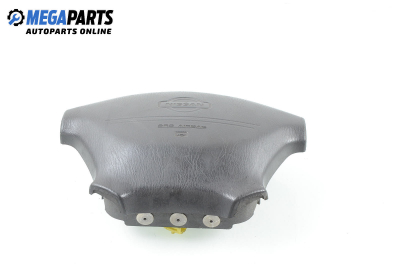 Airbag for Nissan Pathfinder 3.3 V6, 150 hp, suv automatic, 1998, position: front
