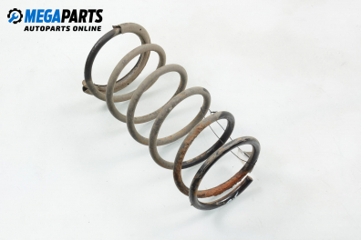 Coil spring for Nissan Pathfinder 3.3 V6, 150 hp, suv automatic, 1998, position: rear