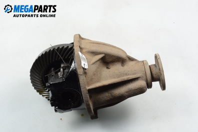 Differential for Nissan Pathfinder 3.3 V6, 150 hp, suv automatic, 1998