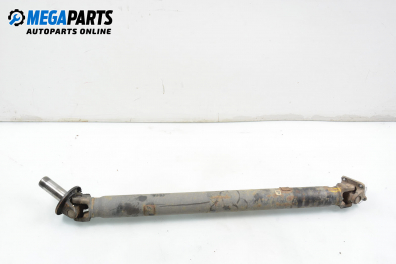 Tail shaft for Nissan Pathfinder 3.3 V6, 150 hp, suv automatic, 1998