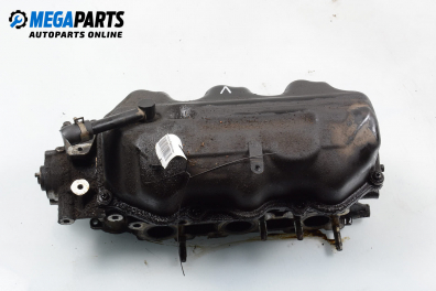 Engine head for Nissan Pathfinder 3.3 V6, 150 hp, suv automatic, 1998