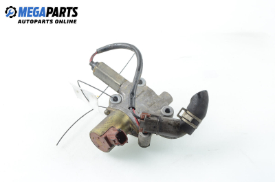 Idle speed actuator for Nissan Pathfinder 3.3 V6, 150 hp, suv automatic, 1998