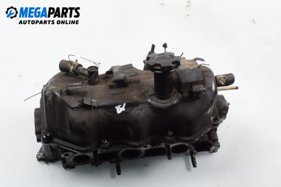 Engine head for Nissan Pathfinder 3.3 V6, 150 hp, suv automatic, 1998