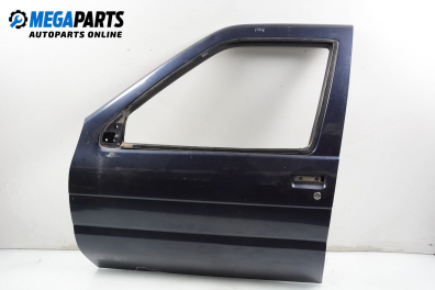 Door for Nissan Pathfinder 3.3 V6, 150 hp, suv automatic, 1998, position: front - left