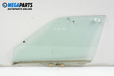 Window for Nissan Pathfinder 3.3 V6, 150 hp, suv automatic, 1998, position: front - left