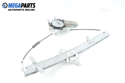 Electric window regulator for Nissan Pathfinder 3.3 V6, 150 hp, suv automatic, 1998, position: front - right