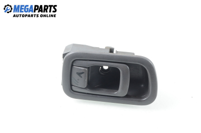 Inner handle for Nissan Pathfinder 3.3 V6, 150 hp, suv automatic, 1998, position: front - left