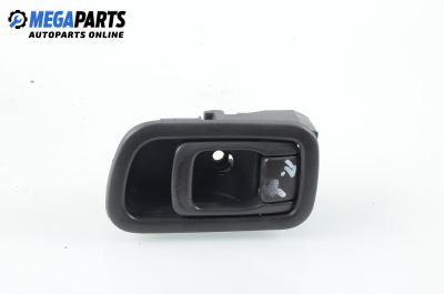 Inner handle for Nissan Pathfinder 3.3 V6, 150 hp, suv automatic, 1998, position: front - right