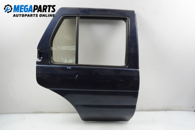 Door for Nissan Pathfinder 3.3 V6, 150 hp, suv automatic, 1998, position: rear - right