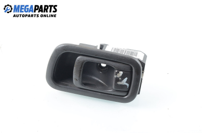 Inner handle for Nissan Pathfinder 3.3 V6, 150 hp, suv automatic, 1998, position: rear - right