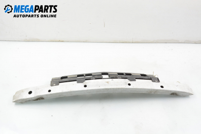 Stützträger stoßstange for Opel Meriva A 1.7 CDTI, 100 hp, minivan, 2003, position: vorderseite