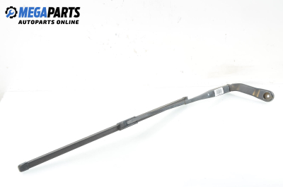 Front wipers arm for Opel Meriva A 1.7 CDTI, 100 hp, minivan, 2003, position: left