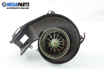 Ventilator încălzire for Opel Meriva A 1.7 CDTI, 100 hp, monovolum, 2003